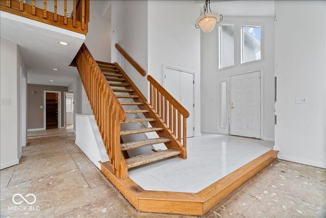 11614 Seafan Court, Indianapolis, IN 46236