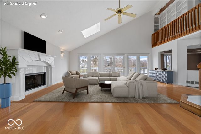 11614 Seafan Court, Indianapolis, IN 46236