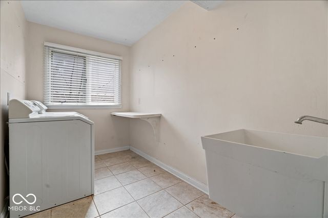 11614 Seafan Court, Indianapolis, IN 46236