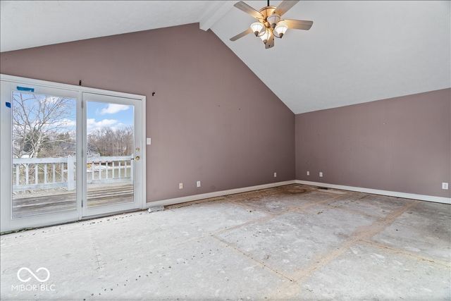 11614 Seafan Court, Indianapolis, IN 46236