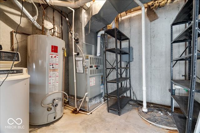 11614 Seafan Court, Indianapolis, IN 46236