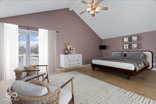 11614 Seafan Court, Indianapolis, IN 46236