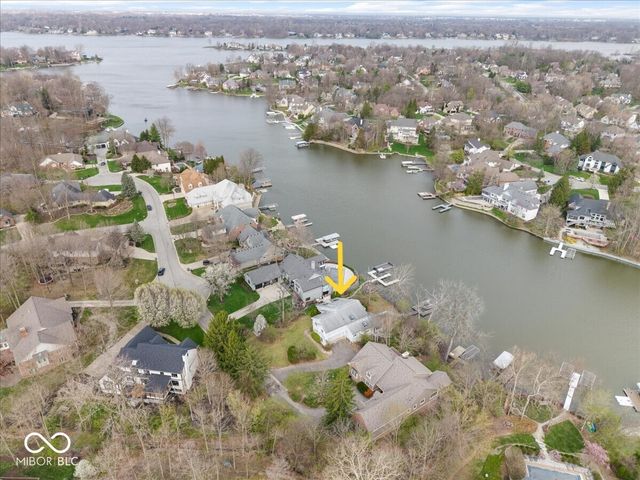 11614 Seafan Court, Indianapolis, IN 46236