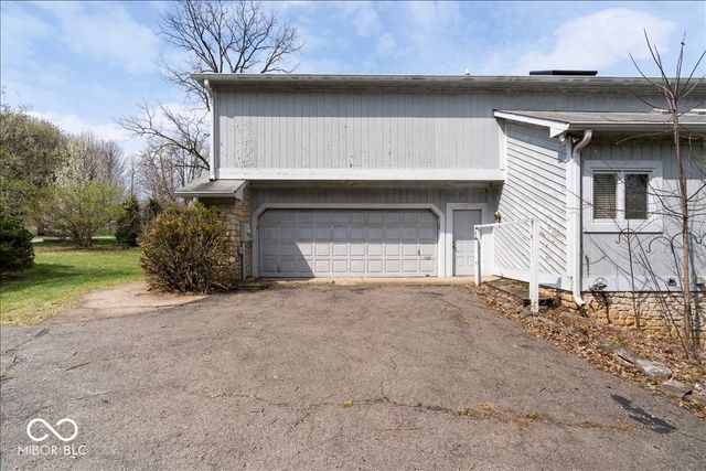 11614 Seafan Court, Indianapolis, IN 46236