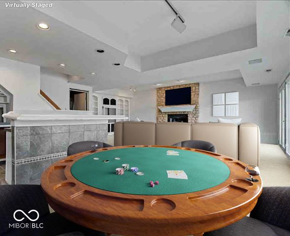 11614 Seafan Court, Indianapolis, IN 46236