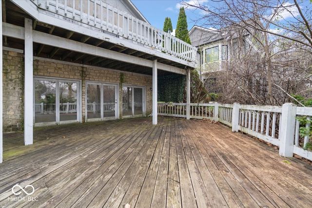 11614 Seafan Court, Indianapolis, IN 46236