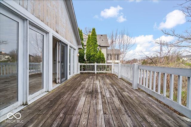 11614 Seafan Court, Indianapolis, IN 46236