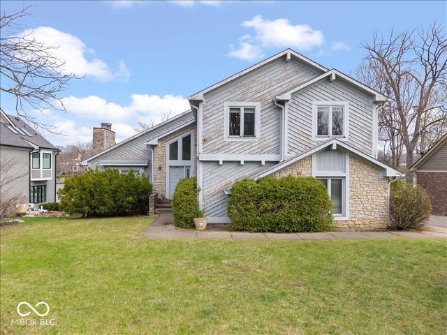 11614 Seafan Court, Indianapolis, IN 46236