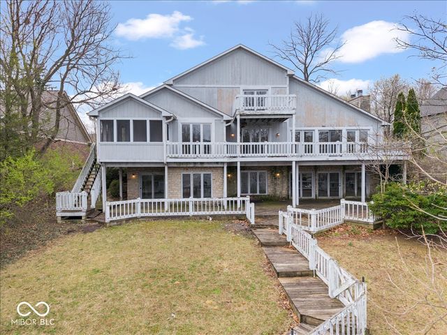 11614 Seafan Court, Indianapolis, IN 46236