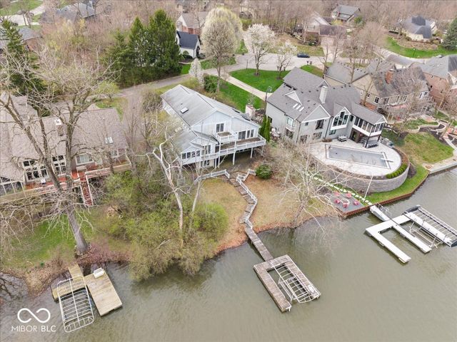 11614 Seafan Court, Indianapolis, IN 46236