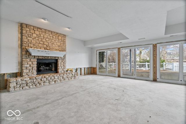 11614 Seafan Court, Indianapolis, IN 46236