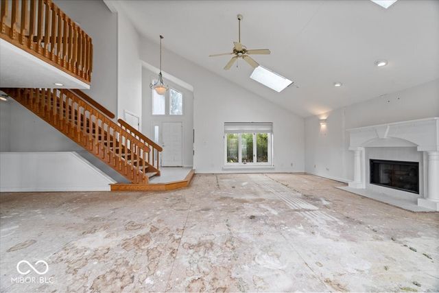 11614 Seafan Court, Indianapolis, IN 46236