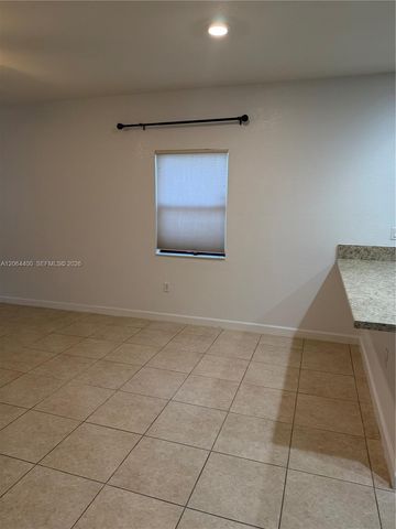737 SE 37th Place, Homestead, FL 33033