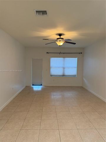 737 SE 37th Place, Homestead, FL 33033