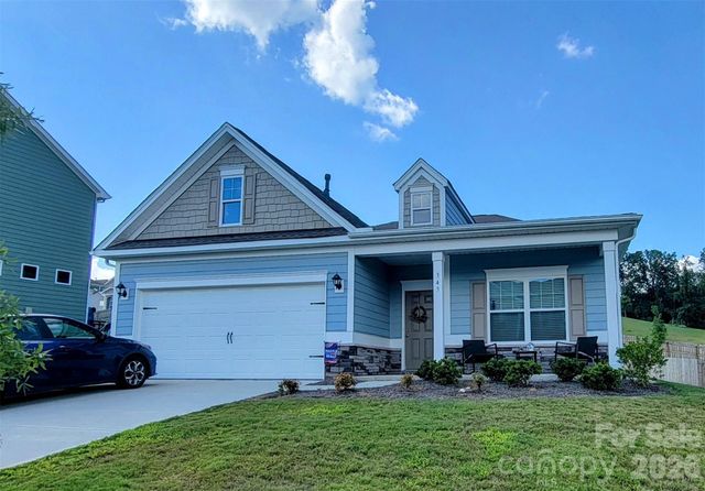 343 Ox Bow Circle, Mount Holly, NC 28120