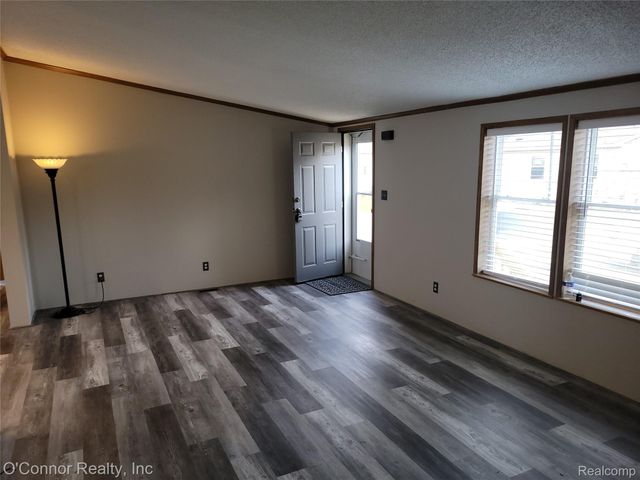 521 Bush Lake Lane, Kimball Township, MI 48074