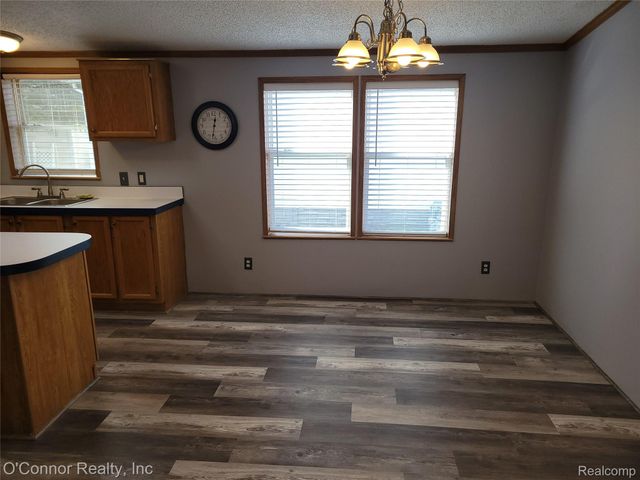 521 Bush Lake Lane, Kimball Township, MI 48074