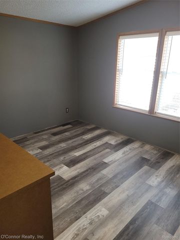 521 Bush Lake Lane, Kimball Township, MI 48074