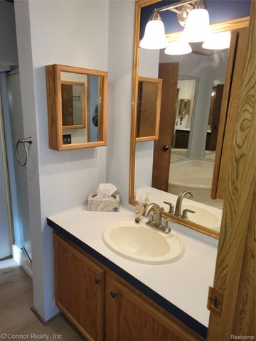 521 Bush Lake Lane, Kimball Township, MI 48074