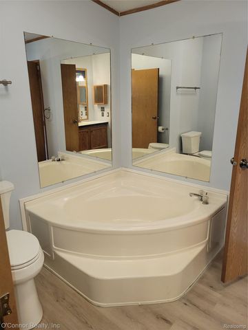 521 Bush Lake Lane, Kimball Township, MI 48074