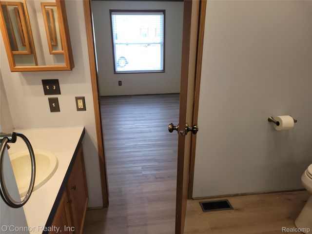 521 Bush Lake Lane, Kimball Township, MI 48074