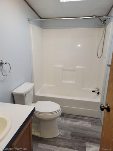 521 Bush Lake Lane, Kimball Township, MI 48074