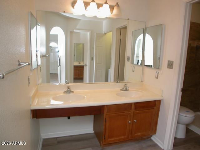 7040 W Olive Avenue Unit 55, Peoria, AZ 85345