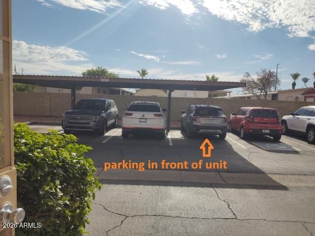 7040 W Olive Avenue Unit 55, Peoria, AZ 85345