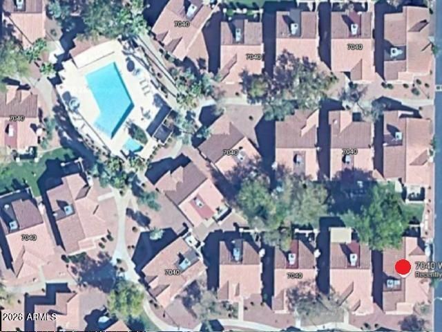 7040 W Olive Avenue Unit 55, Peoria, AZ 85345