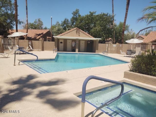 7040 W Olive Avenue Unit 55, Peoria, AZ 85345