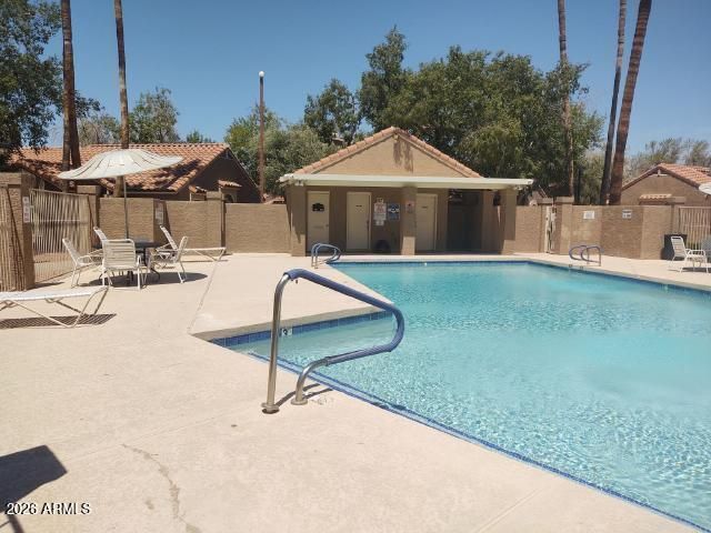 7040 W Olive Avenue Unit 55, Peoria, AZ 85345