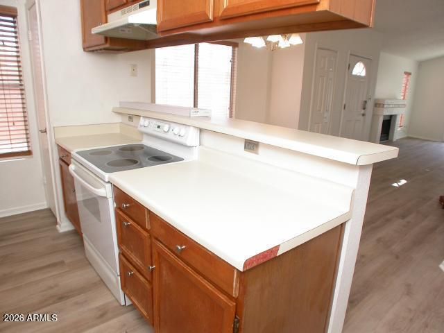 7040 W Olive Avenue Unit 55, Peoria, AZ 85345