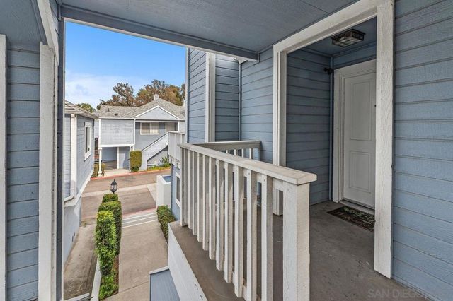 9989 MAYA LINDA RD 63, San Diego, CA 92126