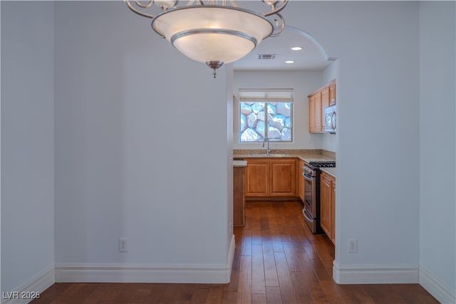 257 Via Franciosa Drive, Henderson, NV 89011