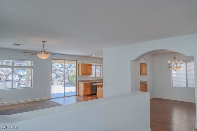 257 Via Franciosa Drive, Henderson, NV 89011