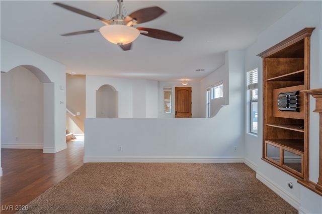 257 Via Franciosa Drive, Henderson, NV 89011