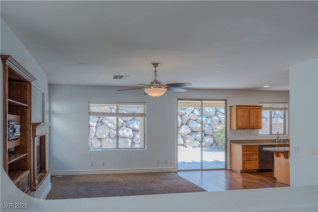 257 Via Franciosa Drive, Henderson, NV 89011