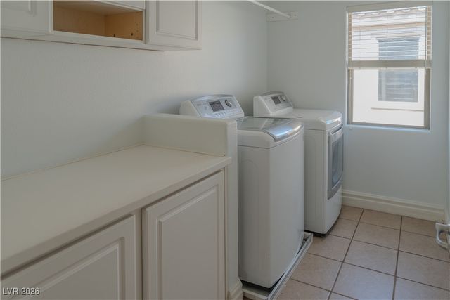 257 Via Franciosa Drive, Henderson, NV 89011