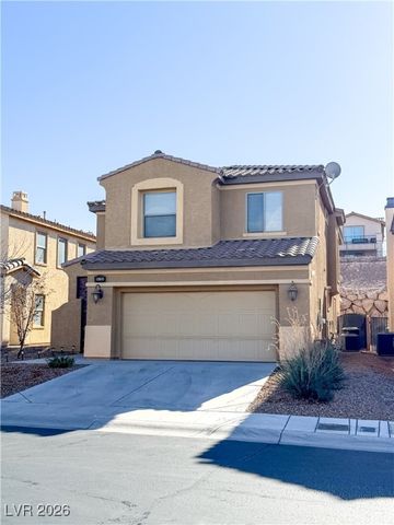 257 Via Franciosa Drive, Henderson, NV 89011