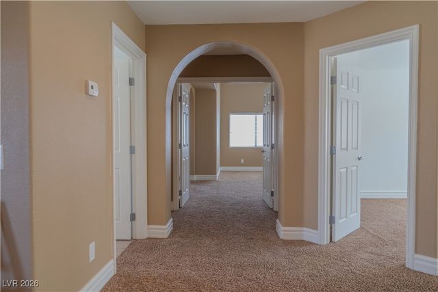 257 Via Franciosa Drive, Henderson, NV 89011