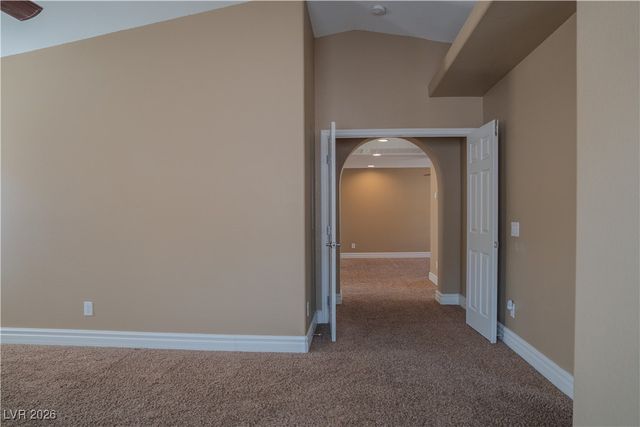 257 Via Franciosa Drive, Henderson, NV 89011