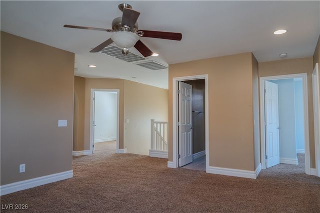 257 Via Franciosa Drive, Henderson, NV 89011