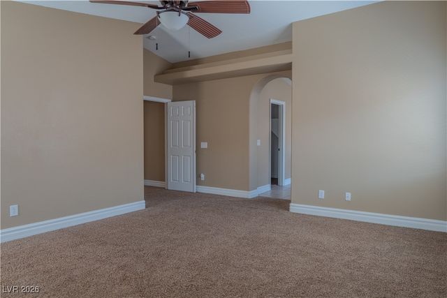 257 Via Franciosa Drive, Henderson, NV 89011