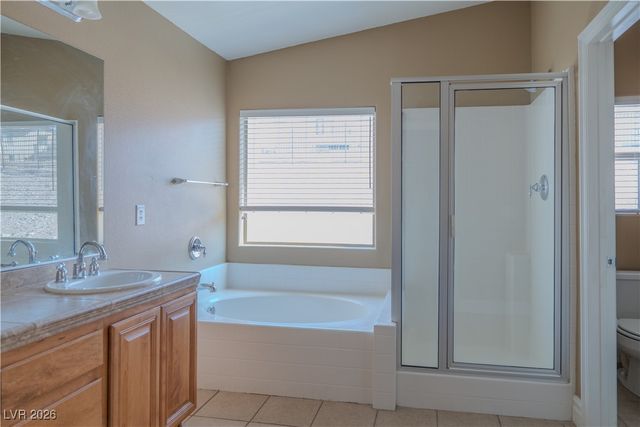 257 Via Franciosa Drive, Henderson, NV 89011