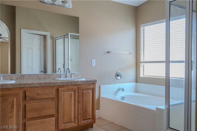 257 Via Franciosa Drive, Henderson, NV 89011