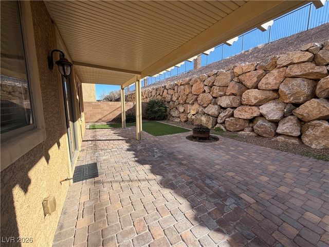 257 Via Franciosa Drive, Henderson, NV 89011