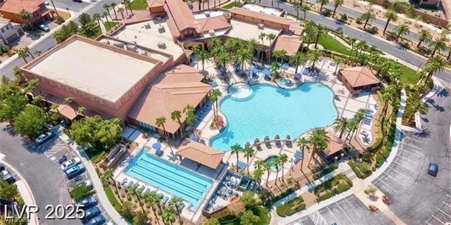 257 Via Franciosa Drive, Henderson, NV 89011