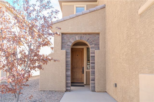 257 Via Franciosa Drive, Henderson, NV 89011