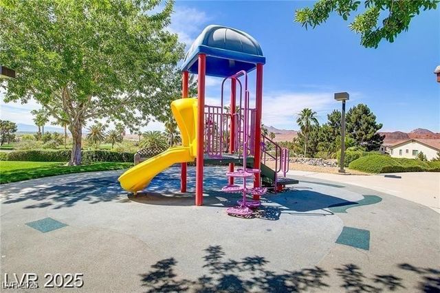 257 Via Franciosa Drive, Henderson, NV 89011