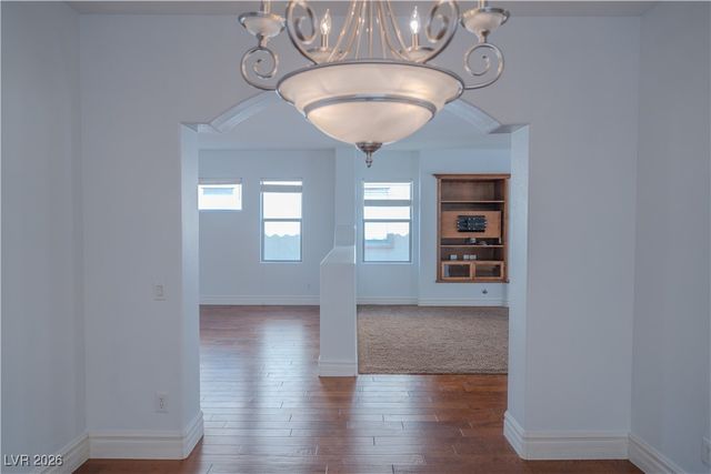 257 Via Franciosa Drive, Henderson, NV 89011